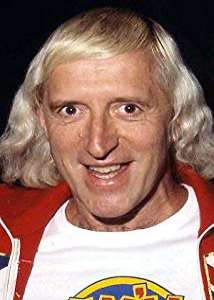 Jimmy Savile